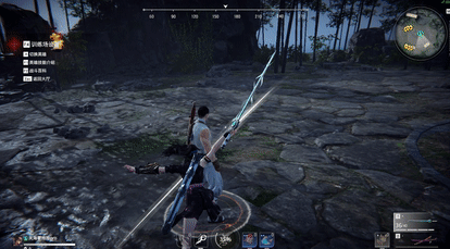 《永劫无间》崔三娘武器怎么选