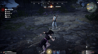 《永劫无间》崔三娘武器怎么选