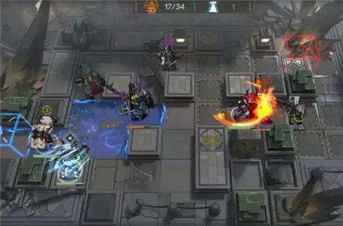 明日方舟9-18突袭过关攻略分享