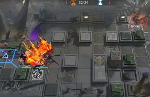 明日方舟9-18突袭过关攻略分享