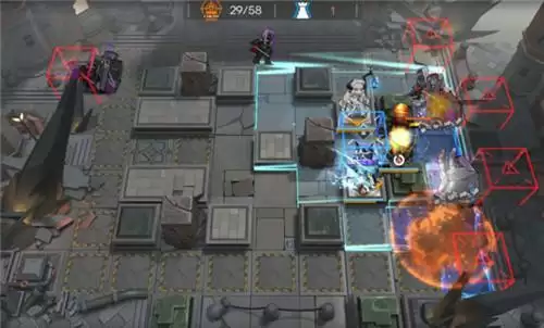 明日方舟9-14突袭过关攻略分享