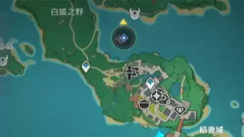 《原神》广海的守望触发攻略