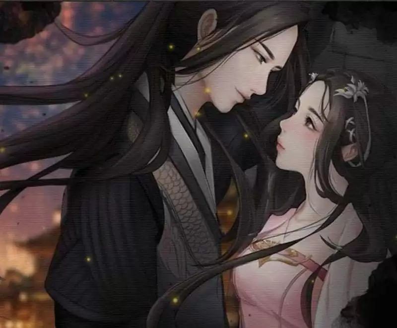 冰水浮生录橙光