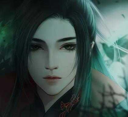 君诀