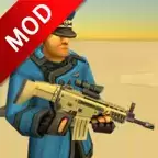 沙盒堡垒大逃杀