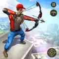 刺客弓箭射击英雄中文版