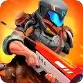 金属打击射手中文版