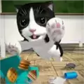 猫咪模拟器凯蒂卡夫