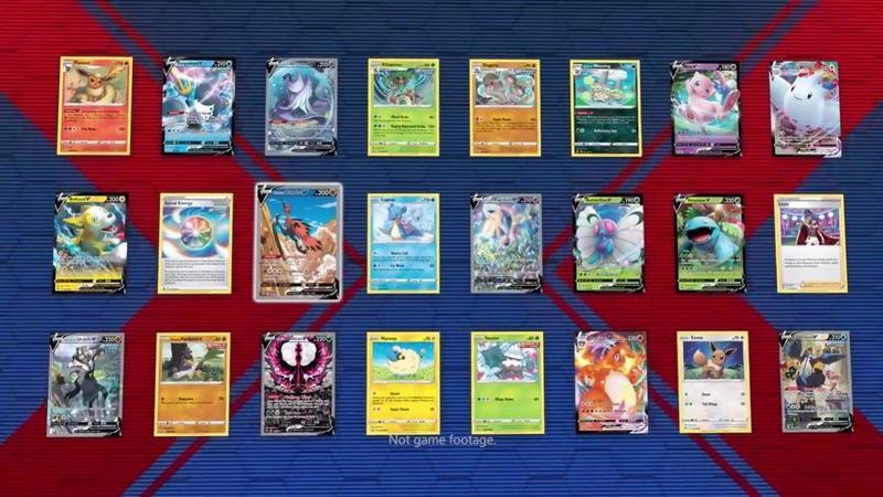 宝可梦TCG LIVE