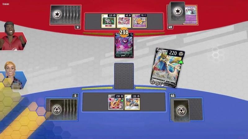 宝可梦TCG LIVE