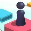 球球白块达人