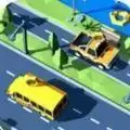 闲置道路公司中文版