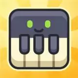 音乐小镇钢琴达人