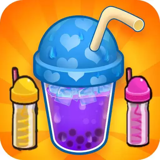 可乐饮料模拟器