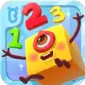 百变数字宝宝