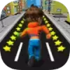 公路英雄酷跑