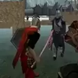 斯巴达克斯角斗士