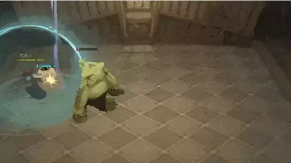 《哈利波特魔法觉醒》卡珊德拉伙伴卡效果介绍