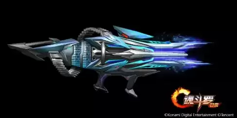 《魂斗罗归来》2021年9月24日更新公告