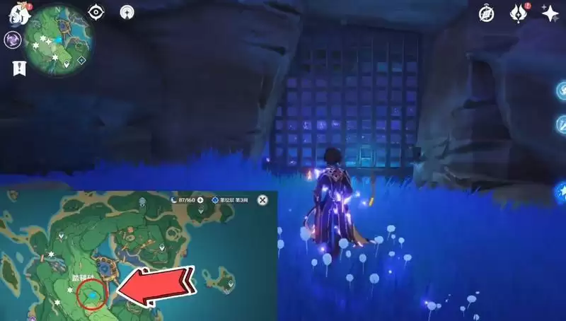 原神稻妻大剑图纸怎么获得