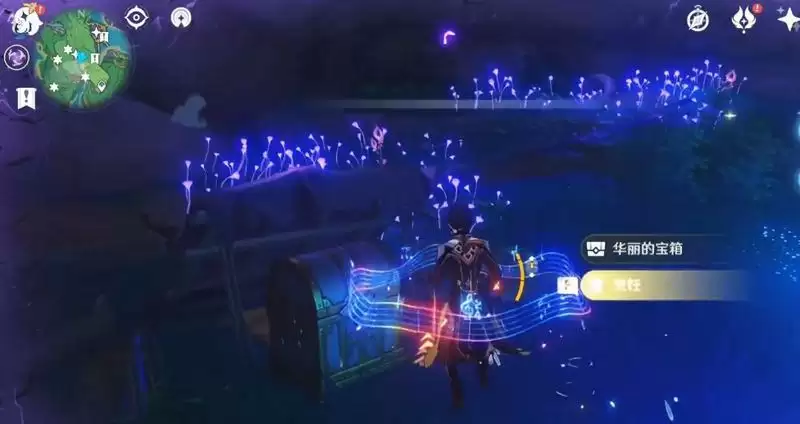 原神稻妻大剑图纸怎么获得