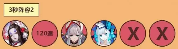 《阴阳师》五周年集市阵容推荐