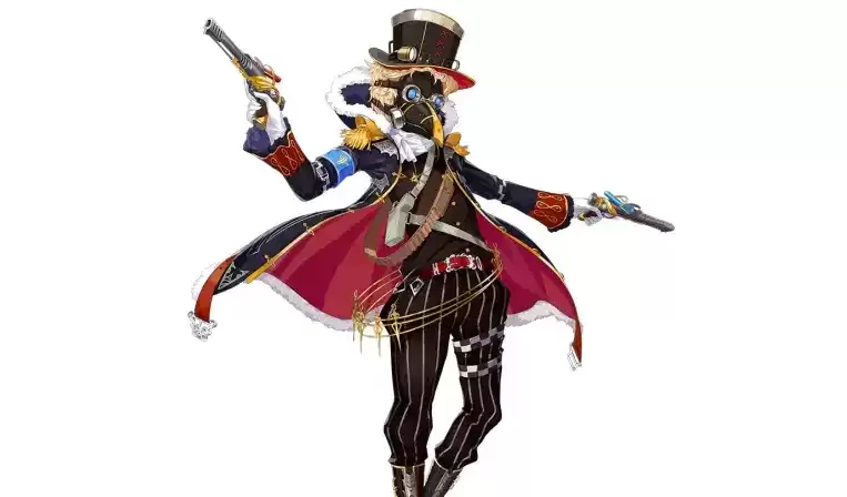 拂晓的拾荒团杜华林强度测评