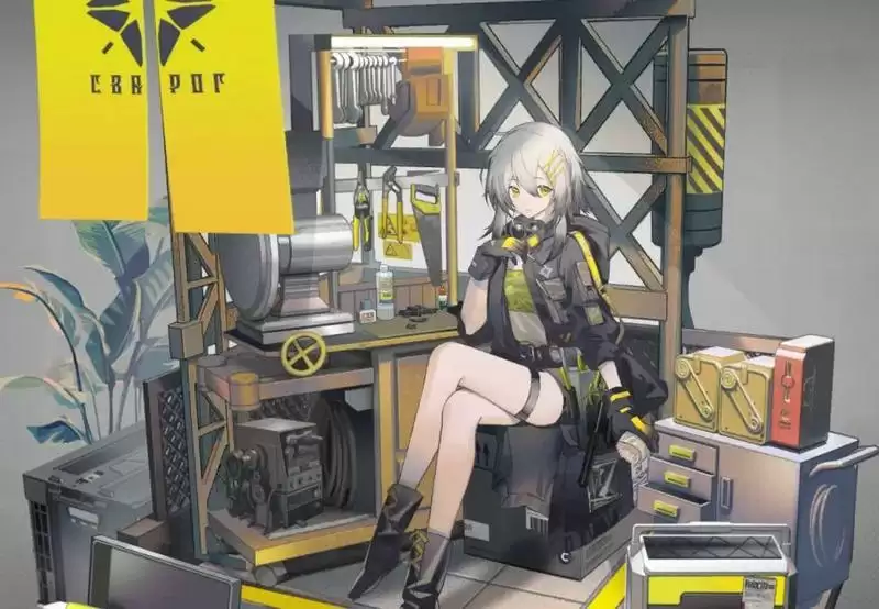 少女前线云图计划守卫职业强度分析