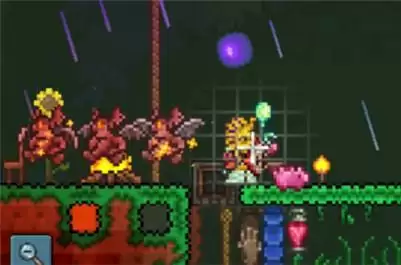 泰拉瑞亚猪猪存钱罐使用方法说明