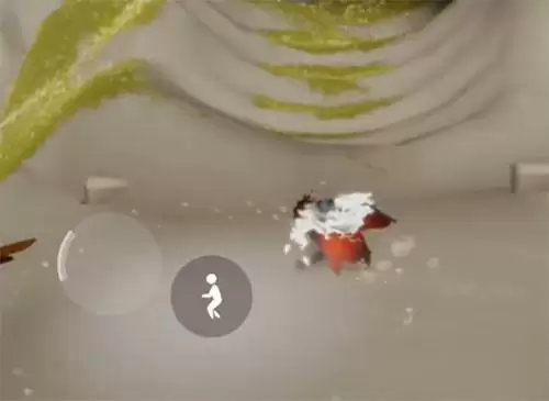 光遇飞翔季第四个任务完成方法说明