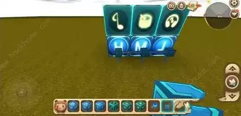 《迷你世界》歌曲制作攻略