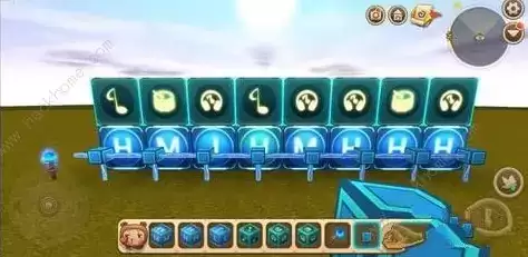 《迷你世界》歌曲制作攻略