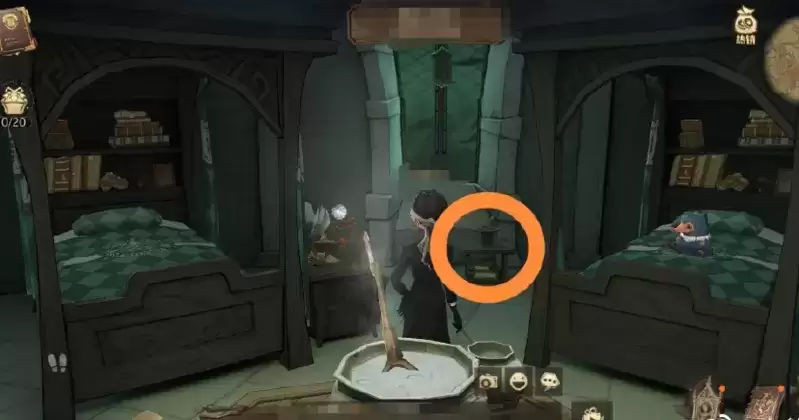 《哈利波特魔法觉醒》冬青木成长周玩法攻略