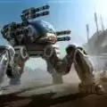 进击的战争机器人war robots
