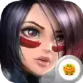 cos战斗天使