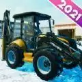 挖掘机模拟器专业
