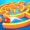 旋转迷宫3d
