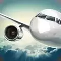 3D航空模拟器手机