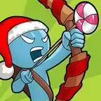 强队:魔法竞技场