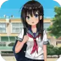 动漫高校生活