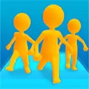 火柴跑酷大作战