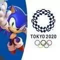 索尼克在2020东京奥运会