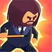 武士刀单挑