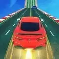 扶梯挤一挤
