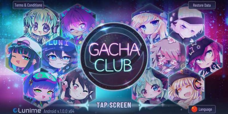 加查可爱屋中文