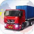 中国遨游卡车模拟器