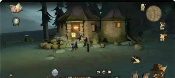 哈利波特魔法觉醒拼图寻宝第二期攻略