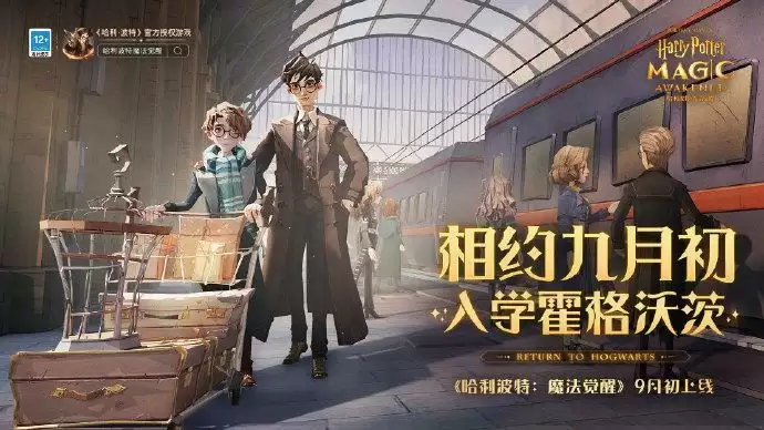 哈利波特魔法觉醒回响加成介绍