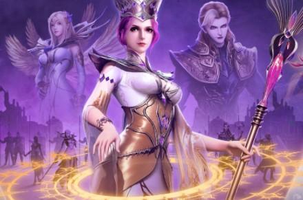 斗罗大陆魂师对决风笑天第五魂环选什么最好