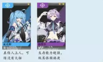 少前云图计划强度排行榜